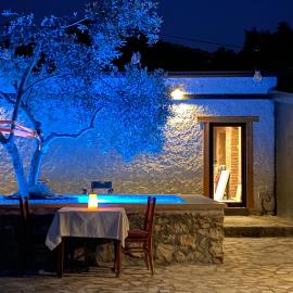 Art House Kruje, hotel in Krujë