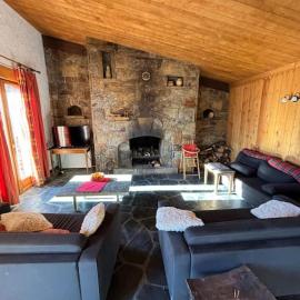 Chalet de l'Ours - Pla d'Adet