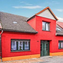 Ferienwohnung Lassan - Wolgast