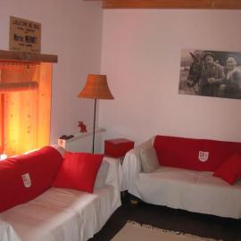 Joli appartement de village