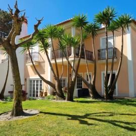 Cantinho da Carminho, hotel in Amoreira