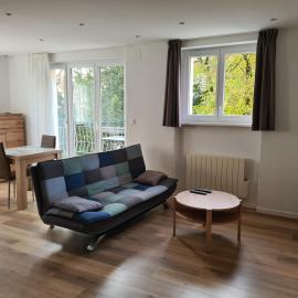 Meublé du 25 N°5 de tourisme 3*