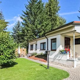 Ferienhaus Lychen, hotel Lychenben