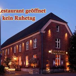 Hotel Restaurant Doppeladler, hotel a Rees