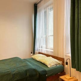 W94 Hostel, hotel in Krakow