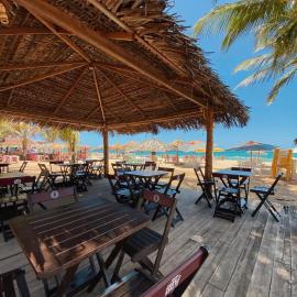 iapôi Beira-Mar Maracaípe, hotel en Porto de Galinhas
