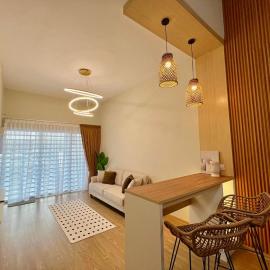Polo Stay, 4 bedroom Single Storey house Ipoh for 10 pax, hotel u gradu 'Ipoh'