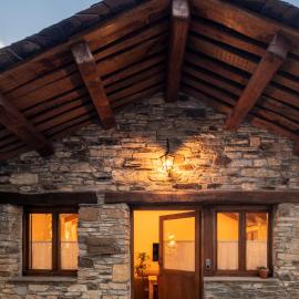 Fogar Mozárabe, hotel in Peñalba de Santiago