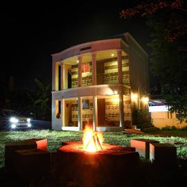 Chithralaya Guest House, hotel in Yercaud