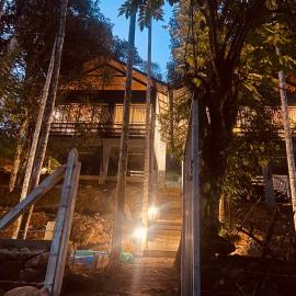 SR Villa - Serenity by riverside, hotel a Meppādi