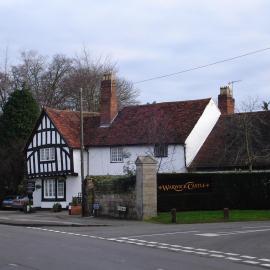 Daisy Cottage