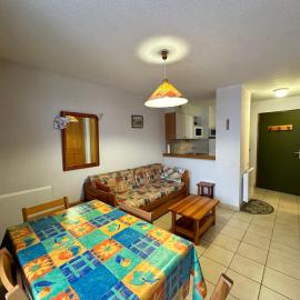 Charmant appartement Termignon 4 pers, 27m² avec Wifi - FR-1-508-305