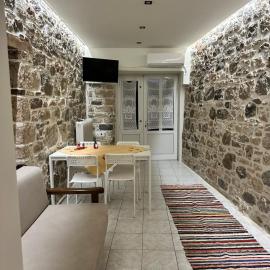 Davelis House, hotel v destinácii Agios Vlasios