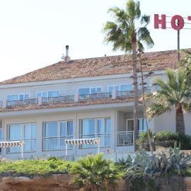 Albir में, होटल Hotel La Riviera