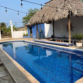 Sandollar, hotel in León