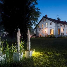 Siedlisko Blanki