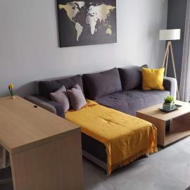 Modern & Charming Mitilini