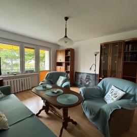 Apartament Helanka