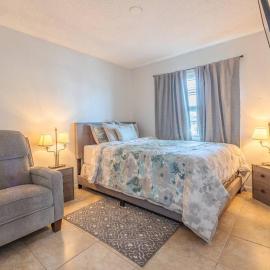 Peaceful, hotell sihtkohas Royal Palm Beach