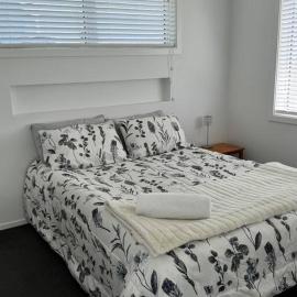 Main Street Retreat, Hotel in Greytown