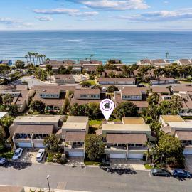 Encinitas Paradise | Seabluffe Gated Community w/ Beach Access, hotel i Encinitas