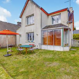 3 Bedroom Amazing Home In Le Vieux-Bourg