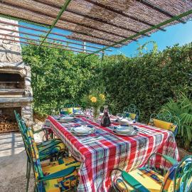 2 Bedroom Cozy Apartment In Moscenicka Draga
