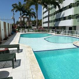 Residencial Maravilha - Poço