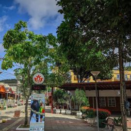 Casa Recanto Serra Verde, Hotel in Guaramiranga