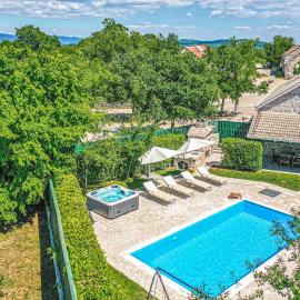 Beautiful Home In Glavina Gornja