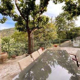 Galini Retreat, hotel in Klitoria