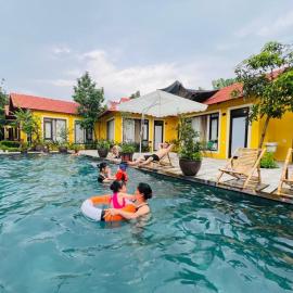 Azalea Tam Coc Ninh Bình, Hotel in Ninh Bình