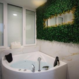Gold Luxury Apartment, hotel a Bosanska Gradiška