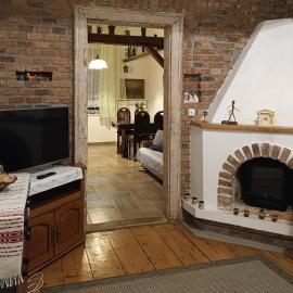 Apartments " VINTAGE " Teplice