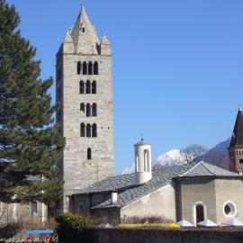 Le Nid de Saint Ours, hotel ad Aosta