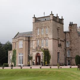 Macdonald Pittodrie House, Hotel in Chapel of Garioch