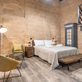 Palazzo Calò, hotel in Taranto