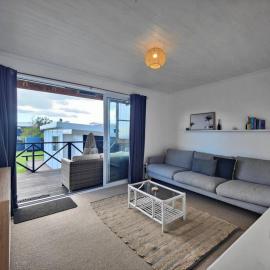 Rustys Riverton Retreat、Rivertonのホテル