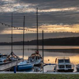Zatoka Zabłockich Ośrodek Wypoczynkowy, hotel en Żnin