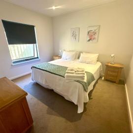 Millie's Apartment