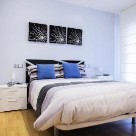 El Bon Pas Rural, hotel u gradu Boldú