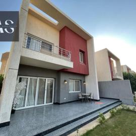 Dream Villa in Madinety, hotel in Madinaty