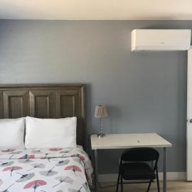 Viesnīca room2 pilsētā Frīmonta
