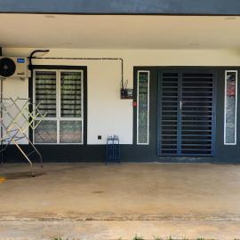 Homestay Hj Romli Beserah