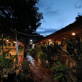 Siem Reap Homesteading