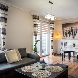 Apartament Studio 1c