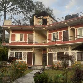 Shanti Cottage Managed By Shanti Guest House Group, Hotel in Pokhara