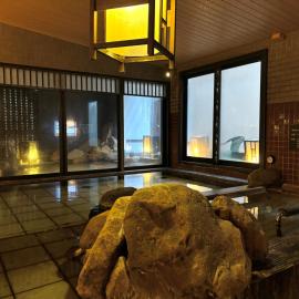 Dormy Inn Premium Hakata Canal City Mae, Hotel in Fukuoka