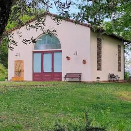 Alto Locandieri, hotel v mestu Montebagnolo