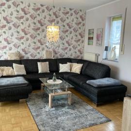 Ferienwohnung Keull, hotel i Coesfeld